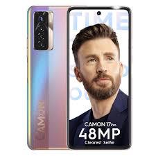 Tecno Camon 17 Pro